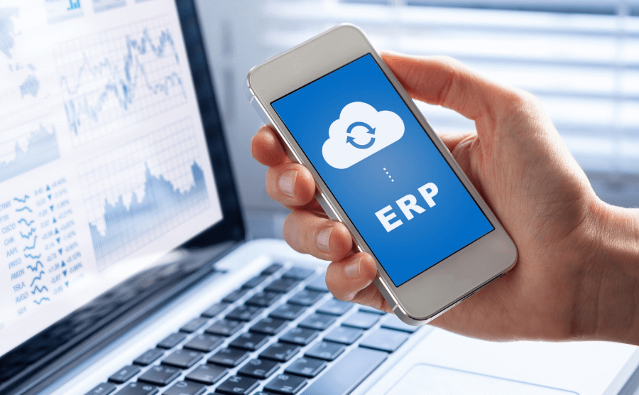 Quais problemas o RPA pode resolver em ERPs do setor varejista?